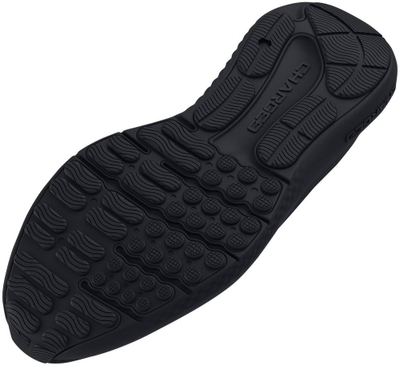 Atlete vrapimi Under Armour Surge 4 M 3027000-002, për meshkuj, të zeza