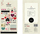 Stickerë dekorativë Suatelier Love, set 4 fletë, stil kawaii, shumëngjyrësh