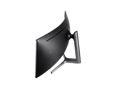 Monitor Samsung Odyssey RG90S, 48.8"4K UHD, LCD, i zi