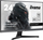 Monitor iiyama G-MASTER, 24", 1920 x 1080, Full HD, 100 Hz, i zi