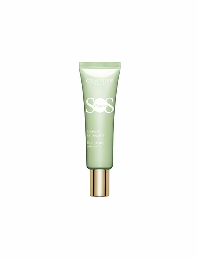 Primer Clarins SOS, 30 ml