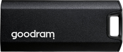 SSD i jashtëm Goodram SSDR GMRE 01T K0, 1TB, USB Type C, i zi