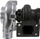 Turbocharger TurboWorks GT3076R DBB, A/R 0.82, dalje 4-bolt 3", metalike