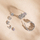 Vath Rosato Butterfly Storie RZO052R
