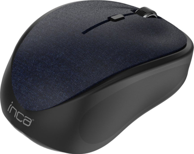 Mouse Inca IWM-300RL, pa kabllo, i zi