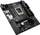 Pllakë amë Biostar H610MHP, Intel LGA1700, DDR4, mATX