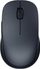 Maus Xiaomi Wireless Mouse 2, pa tela, Bluetooth 2.4GHz, i zi