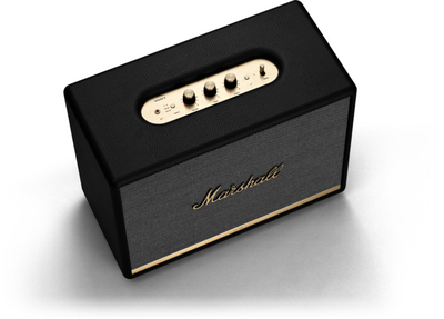 Звучник Marshall Woburn BT II, црн