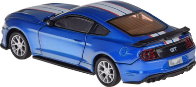 Maket metalik makine Jokomisiada Ford Mustang GT, shkalla 1:42, për koleksionistë