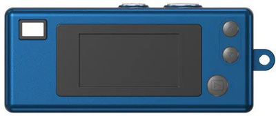 Aparat digjital Kodak Charmera Millennium Edition, Keychain Blind Box, shumëngjyrësh