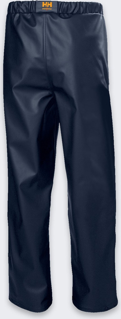 Pantallona shiu Helly Hansen PU Gale, të papërshkueshme nga uji, navy, për meshkuj
