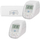 Set startues EQ-3 Homematic IP Heating Basic, për 2 radiatorë, i bardhë