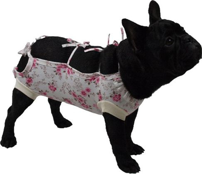 Maicë për qen Grande Finale Postoperative, 36 cm