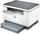 Мултифункционален печатач HP LaserJet MFP M234dw, A4, 600x600dpi, безжично, сив