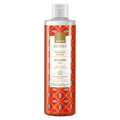 Xhel dushi Avon, 250 ml