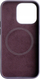 Mbrojtëse telefoni Mag Hype për iPhone 14 Pro, silikon, me magnet, lejla