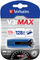 USB Flash Drive Verbatim Store'n'Go V3 MAX, 128 GB, e kaltër