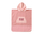 Poncho, Stripes Bloom & Blush-S