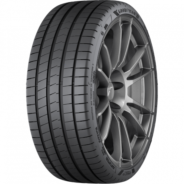 Gomë 285/35R21 105Y F1 ASYM6 GOODYEAR