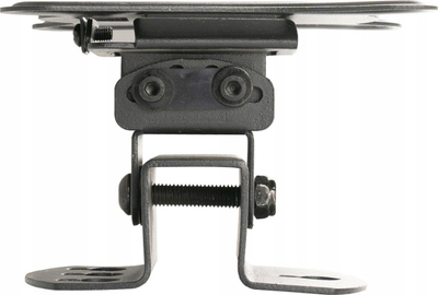 Mbajtëse muri për TV Maclean MC-415, 13"-32", 30kg, VESA 100x100, e zezë