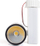 Prozhektor Abilite 1 (5901583546624), LED, 2400lm, St. 15 °, 230V / 30W, i bardhë