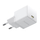 Karikues muri Baseus Palm 1C, 20W USB C, me kabllo USB C 1m 60W, i bardhë
