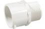 Zlaczka PCV-U KW/GZ 1" - 436-010