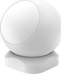 Sensor lëvizjeje IMOU Motion Sensor, Zigbee, montim në mur, i bardhë