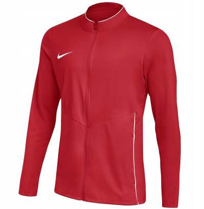 Xhaketë sportive Nike Dri-FIT Park 26, poliester, për meshkuj, e kuqe