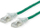 Kabllo rrjeti Dätwyler Cat 6 CU 7702, 3m, LS0H, e gjelbër