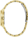 Orë për femra Guess Tri Plaque GW0675L2, e artë