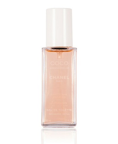Eau de Toilette Chanel náplň