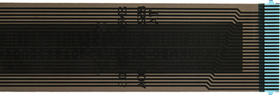 Tastierë laptopi Green Cell KB283US për Asus Transformer Book T100A, T100CHi, T101H, T101HA, layout US, e zezë