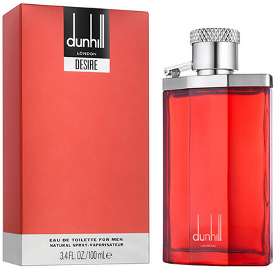 Eau de Toilette Dunhill Desire For A Man 150 ml