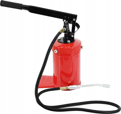 AWTools Manuali Peshues 4kg Aw15930