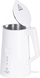 Çajnik elektrik Adler AD 1345, 1.7L, 2200W, i bardhë