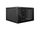 Kabinet muror Lanberg WF01-6606-10B, 19" 6U, 60kg, i zi