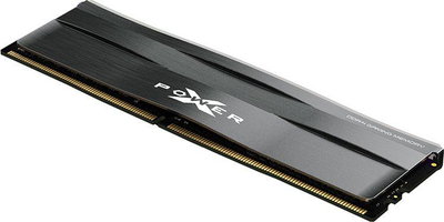 Memorie Silicon Power XPOWER Zenith, DDR4, 8 GB, 3600 MHz, CL18, SP008GXLZU360BSC