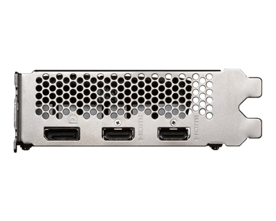 Kartë grafike MSI NVIDIA GeForce RTX 3050, OC, 6 GB GDDR6