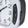 Orë me alarm MPM Quality Elim C01.4250.70, e bardhë