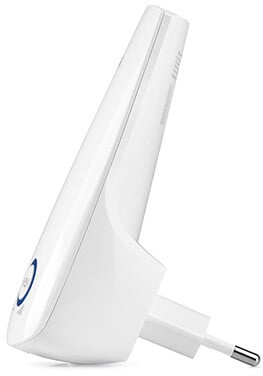 Zgjerues sinjali për Wifi TP-LINK TL-WA850RE