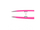 Piskatore Beter Ü Tweezers Magnetic Straight-tip Tweezers
