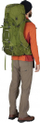 Çantë shpine për hiking OSPREY Aether, 65 L