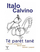 Te Paret Tane - Italo Calvino