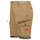 Кратки пантолони Geographical Norway Parento DB 317, памук, каки
