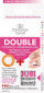 Kondicioner për thonj Constance Caroll Double Power of Vitamins & Acids, 10ml