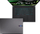 Laptop Gigabyte AERO X16 2WHA3EEC64AH, 16", AMD Ryzen AI 9 HX 370, 32GB RAM, 1TB SSD, NVIDIA GeForce RTX 5070, 165Hz, i zi/hirtë