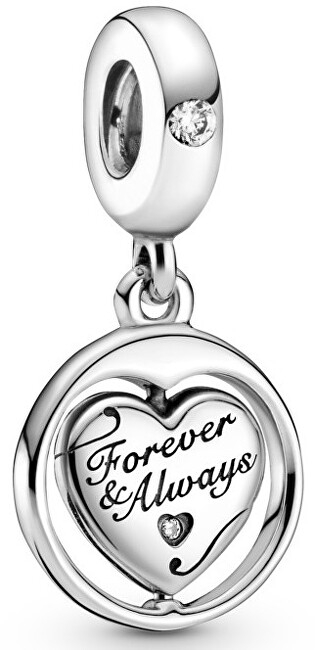 Rruazë Pandora Forever and Always/Soulmate 799266C01