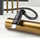 Kabllo USB Usams USB-A me Lightning, 2 m, 2A, e kuqe