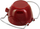 Çajnik STAUB 1004034, gize, me infuzor, i kuq grenadine